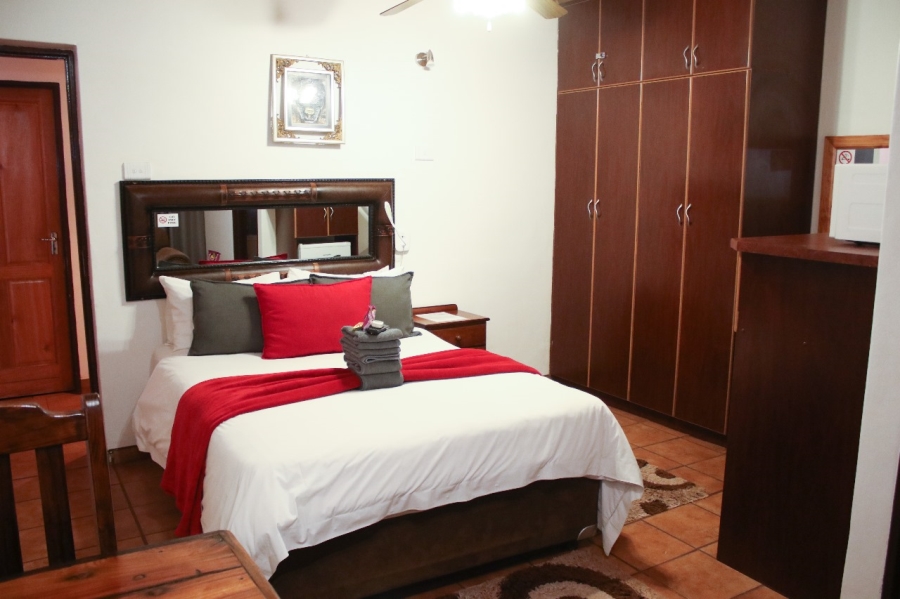 To Let 1 Bedroom Property for Rent in Kathu Northern Cape